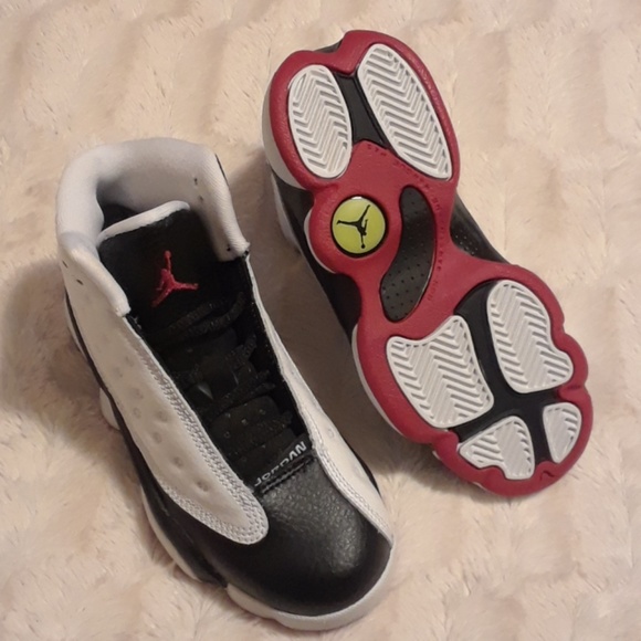 JORDAN 13 RETRO - Picture 3 of 5